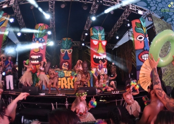 The Tikirraza by Wide angle 17/12/2018 - Dubfire El Bastardo Diego InfanzonLuciano Garrido - La Terraza fotos © Alvaro.Faviere Photo www.cooltivarte.com