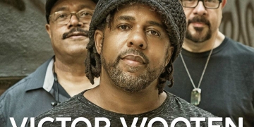 Victor Wooten en la Trastienda Samsung MVD