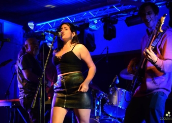 Fray Marcos Rock 2 Fabrilos Pecho E´ Fierro La Tabaré Trotsky Vengarán - 22-12-18 - Foto © Claudia Rivero www.cooltivarte.com