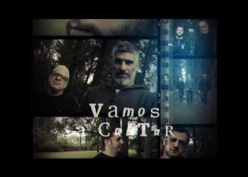 Con la posproducción de Guille Peluffo, este registro reúne las fotos que fueron capturadas por ellos mismos durante la grabación de su álbum LOS VALIENTES en El Abasto Mansión Monsterland (Luján, provincia de Buenos Aires).