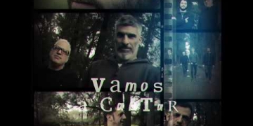 Con la posproducción de Guille Peluffo, este registro reúne las fotos que fueron capturadas por ellos mismos durante la grabación de su álbum LOS VALIENTES en El Abasto Mansión Monsterland (Luján, provincia de Buenos Aires).