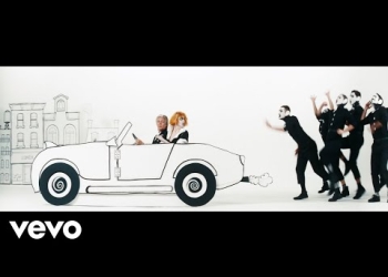 Music video by Paul McCartney performing Who Cares.