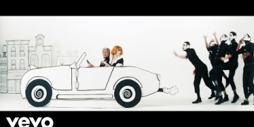 Music video by Paul McCartney performing Who Cares.