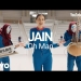 Jain – Oh Man (Official Video) Live @MNAC Museum In association with YouTube Music and Google Arts & Culture
