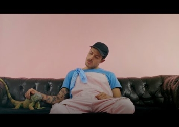 Cardellino – Calma ft. Hache Souza