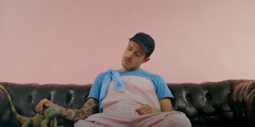 Cardellino – Calma ft. Hache Souza