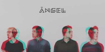 Fantasía – Ángel