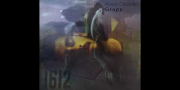 Mateo Ottonello Grupo - 1612 (2018)