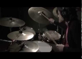 Martín Ibarburu – Candombe en la batería