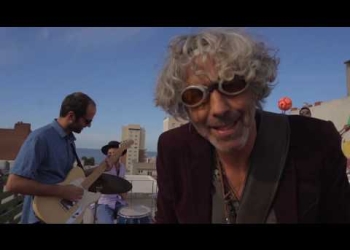 Segundo corte del cd "NATURAL" editado por MMG, Uruguay. Claudio Taddei - "Primitivo"