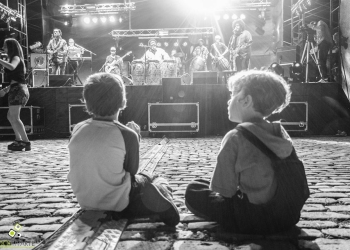 Por un 2019 con mucho más arte y música