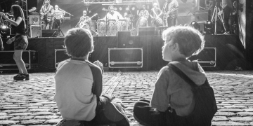 Por un 2019 con mucho más arte y música