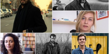 El relato breve en la nueva literatura uruguaya