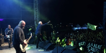 Buitres PiriaMusic 2018 - 15/12 - Pieriápolis - Maldonado - Fotos Claudia Rivero www.cooltivarte.com