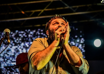 Cuatro Pesos de Propina en Parque del Plata Fotos ©Alvaro Faviere www.cooltivarte.com