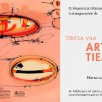 Invitación-Exposición-Teresa-Vila-Arte-y-tiempo