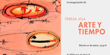 Invitación-Exposición-Teresa-Vila-Arte-y-tiempo