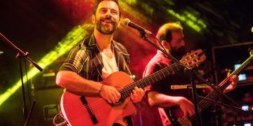 KEVIN JOHANSEN – FIN DE FIESTA. Enero 2019 Medio y Medio "Punta Ballena" Punta del este Backline La Zapada Sonido y Luces Pelo Loco - Foto © Martín Pereira www.cooltivarte.com