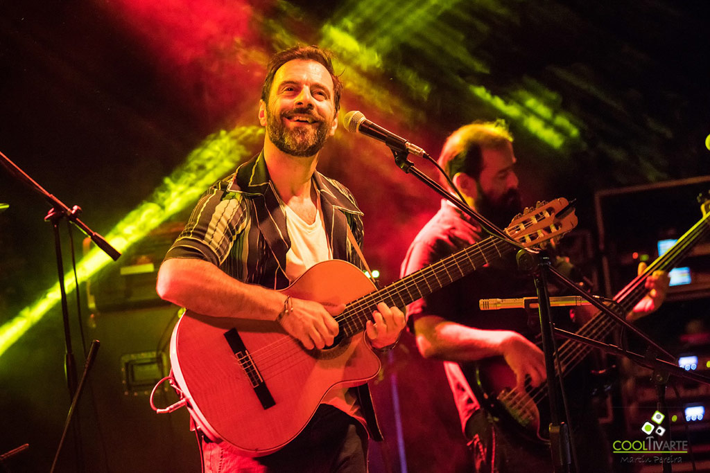 KEVIN JOHANSEN – FIN DE FIESTA. Enero 2019 Medio y Medio "Punta Ballena" Punta del este Backline La Zapada Sonido y Luces Pelo Loco - Foto © Martín Pereira www.cooltivarte.com