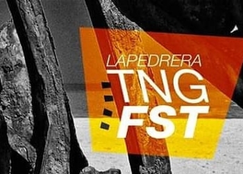 LA PEDRERA TANGO FESTIVAL