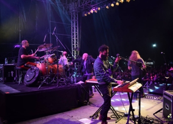 La Tabaré PiriaMusic 2018 - 15 diciembre - Piríapolis - Maldonado - Fotos Claudia Rivero www.cooltivarte.com