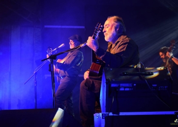 Larbanois & Carrero en Los Titanes La Tuna - Fotos Claudia Rivero - 26-01-19 www.cooltivarte.com