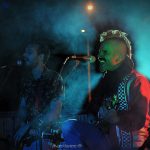 Los Prolijos se presentaron en Bar Volcanica Las Toscas el 18/1/2019 Fotografia ©Alvaro Faviere