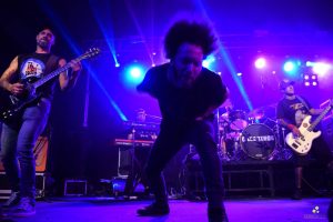 ONCE TIROS en Club Los Titanes La Tuna - 12-01-19 - Fotos Claudia Rivero www.cooltivarte.com ONCE TIROS en Club Los Titanes La Tuna - 12-01-19 - Fotos Claudia Rivero www.cooltivarte.com