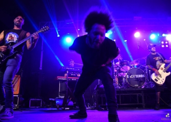 ONCE TIROS en Club Los Titanes La Tuna - 12-01-19 - Fotos Claudia Rivero www.cooltivarte.com