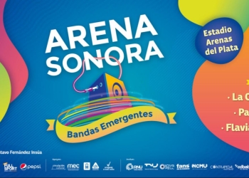 arena sonora