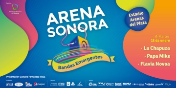arena sonora