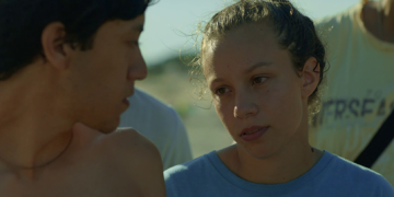 LOS TIBURONES 28 de enero ESTRENO mundial en el FESTIVAL SUNDANCE