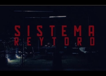 SISTEMA de REYTORO, canción incluida en su álbum "III" ya cuenta con su videoclip y nos muestra que aún la sociedad esta siendo "programada para no pensar” … estamos a tiempo, hacéte cargo!!! (Reytoro)