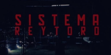 SISTEMA de REYTORO, canción incluida en su álbum "III" ya cuenta con su videoclip y nos muestra que aún la sociedad esta siendo "programada para no pensar” … estamos a tiempo, hacéte cargo!!! (Reytoro)