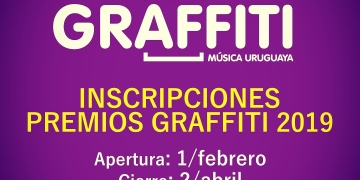 Premios Graffiti 2019