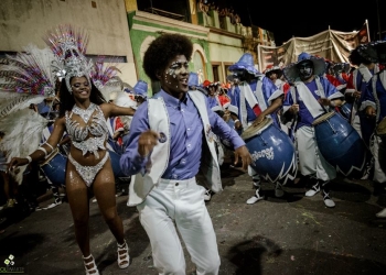 Desfile de llamadas 2019 - isla de flores - fOTO Gastón Pmienta www cooltivarte com
