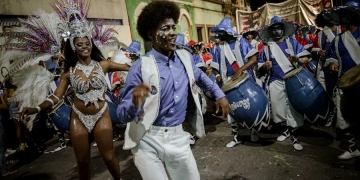 Desfile de llamadas 2019 - isla de flores - fOTO Gastón Pmienta www cooltivarte com