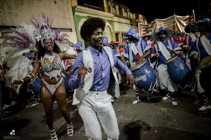 Desfile de llamadas 2019 - isla de flores - fOTO Gastón Pmienta www cooltivarte com
