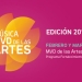 EDICIÓN 2019 DEL FESTIVAL MONTEVIDEO DE LAS ARTES MÚSICA