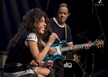 Exaltación musical con Taddei e Ibarburu