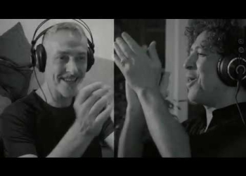 Pedro Aznar & Manuel García – Cancion Para Mañana