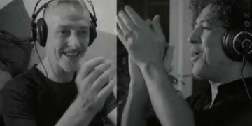 Pedro Aznar & Manuel García – Cancion Para Mañana