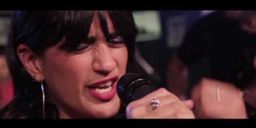 Desde las Sesiones en Los Olmos, presentamos "Rasga Corazón" LA TABARÉ, canción incluida en nuestro álbum "Blues de los esclavos de ahora".