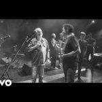 David Lebón feat. Ricardo Mollo - "Mundo Agradable" (Official Video)