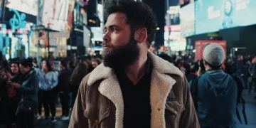 Passenger's new album ‘Runaway’ is out now. Stream, Download or Buy – https://Passenger.lnk.to/RunawayID South American Tour Tickets on sale now - https://Passenger.lnk.to/TicketsID Directed by Jarrad Seng (www.jarradseng.com) Produced by Mike Rosenberg & Jarrad Seng Production team: Stu Larsen and Chris Vallejo Special thanks: Fly Nyon, Danielle Hayner and Emily Kikta