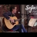 Fernando Cabrera performing "Agua" at Sofar Montevideo on November 24th, 2018 Sofar puts on hundreds of intimate shows each month around the world.