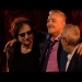 Pedro Aznar, Charly García y David Lebón en vivo en el Teatro Colón para el ciclo Festival Únicos 2019