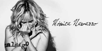 Imaginate m'hijo (Leo Maslíah) nuevo corte de Mónica Navarro y su álbum MALDIGO