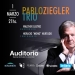Pablo Ziegler Argentina - Uruguay Tour 2019 Único show en Uruguay: VIERNES 1 de MARZO | MONTEVIDEO Auditorio Nacional del Sodre