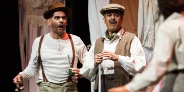 La cumparsita, de Ivo Pelay